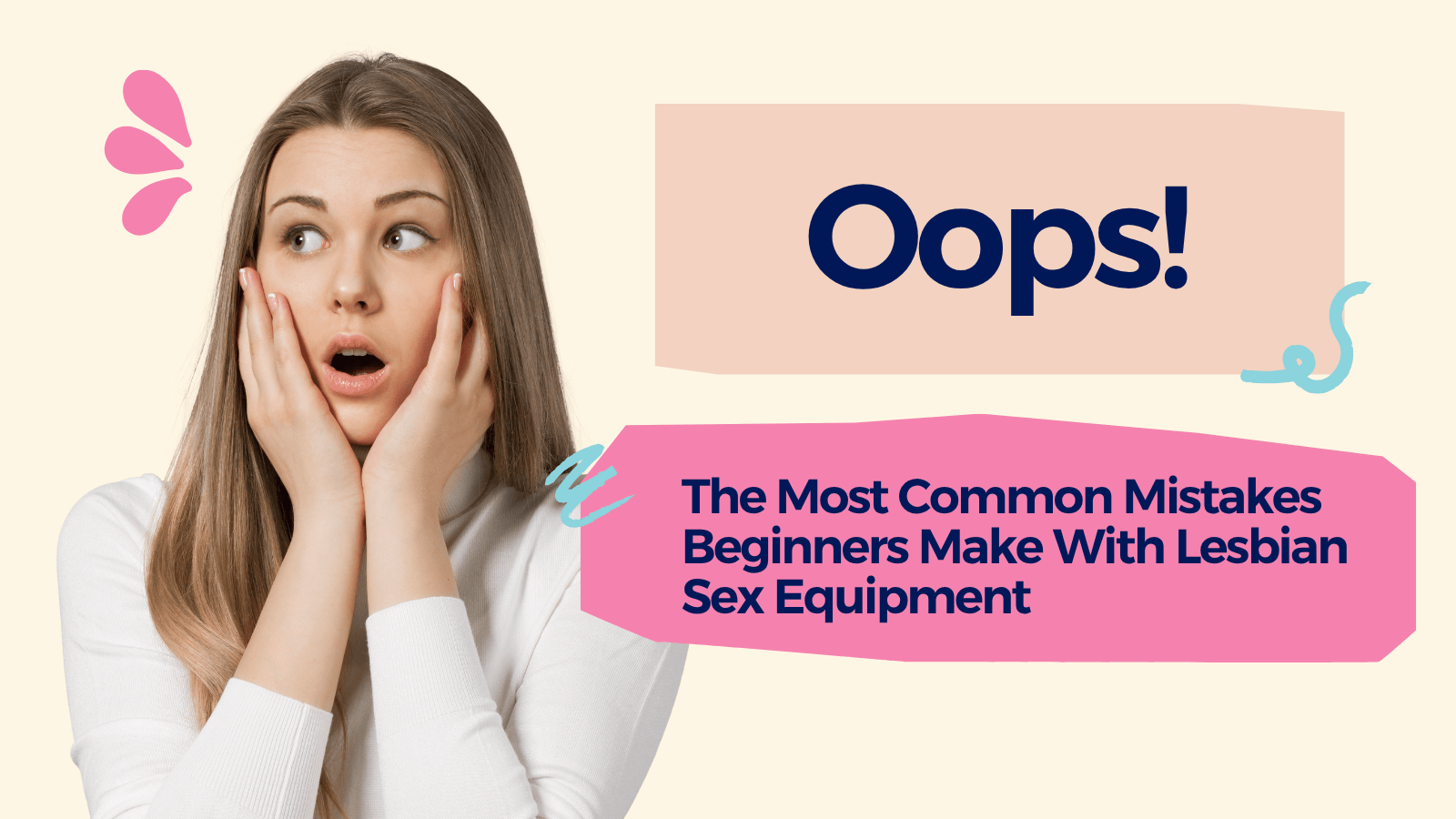 lesbian sex equipment