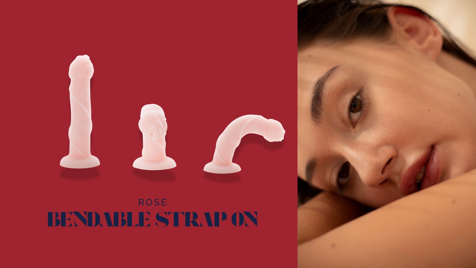 bendable dildo