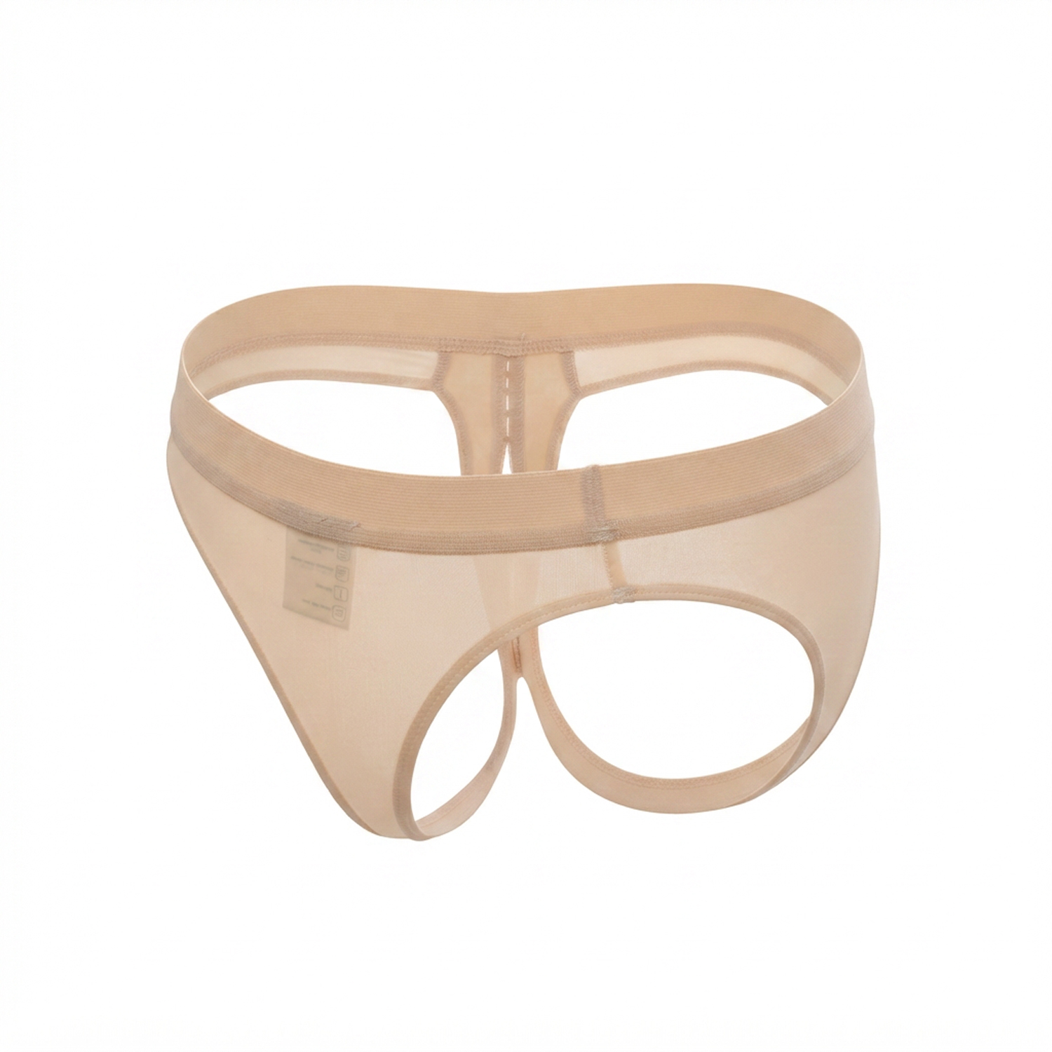Fyn Strapon Harness