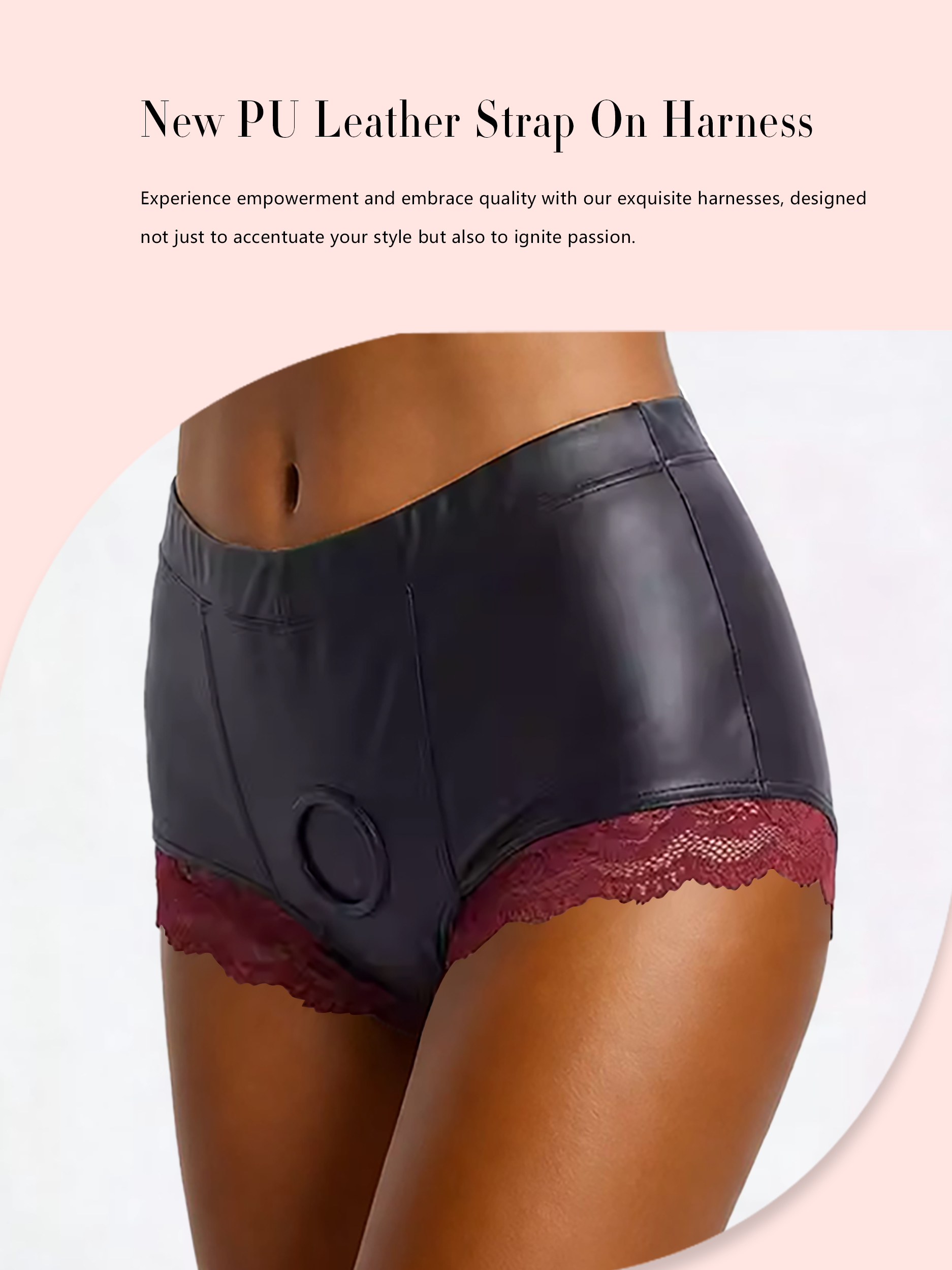 {"default":"leather harness women"}
