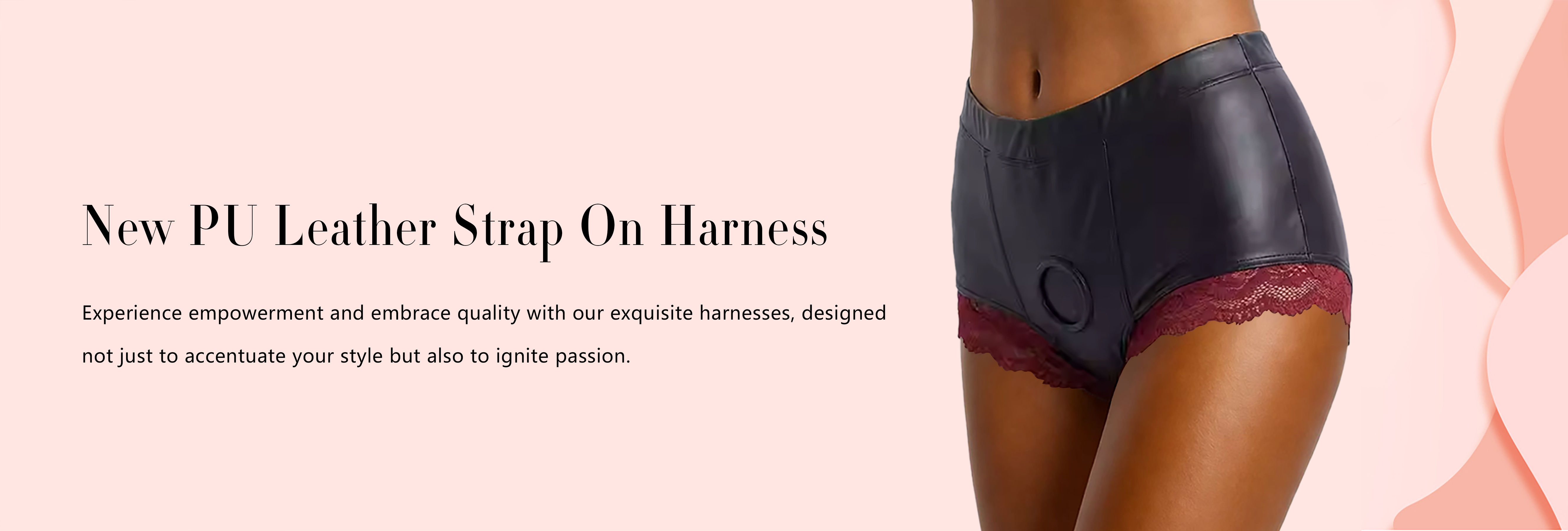 {"default":"leather harness women"}
