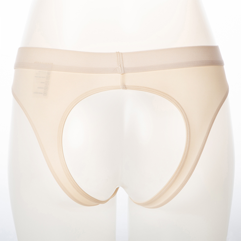 Fyn Strapon Harness