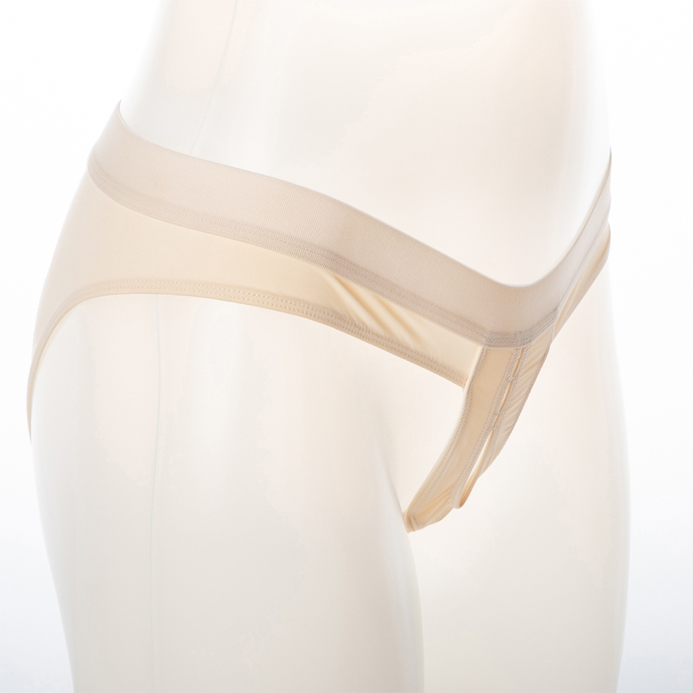 Fyn Strapon Harness