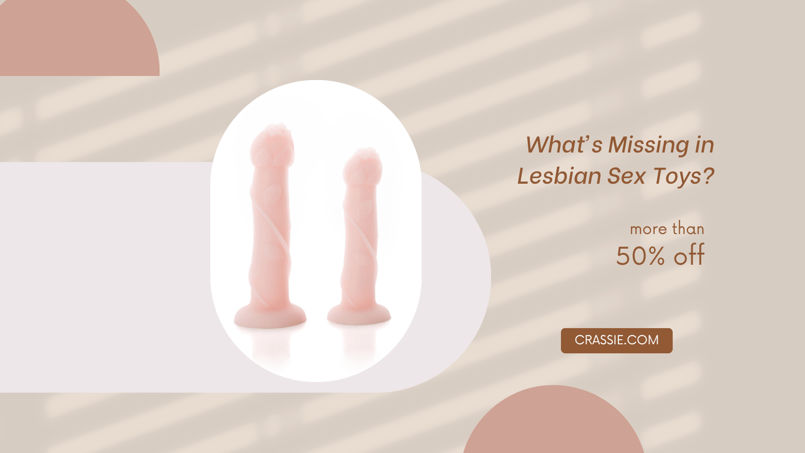rose bendable strap on dildo