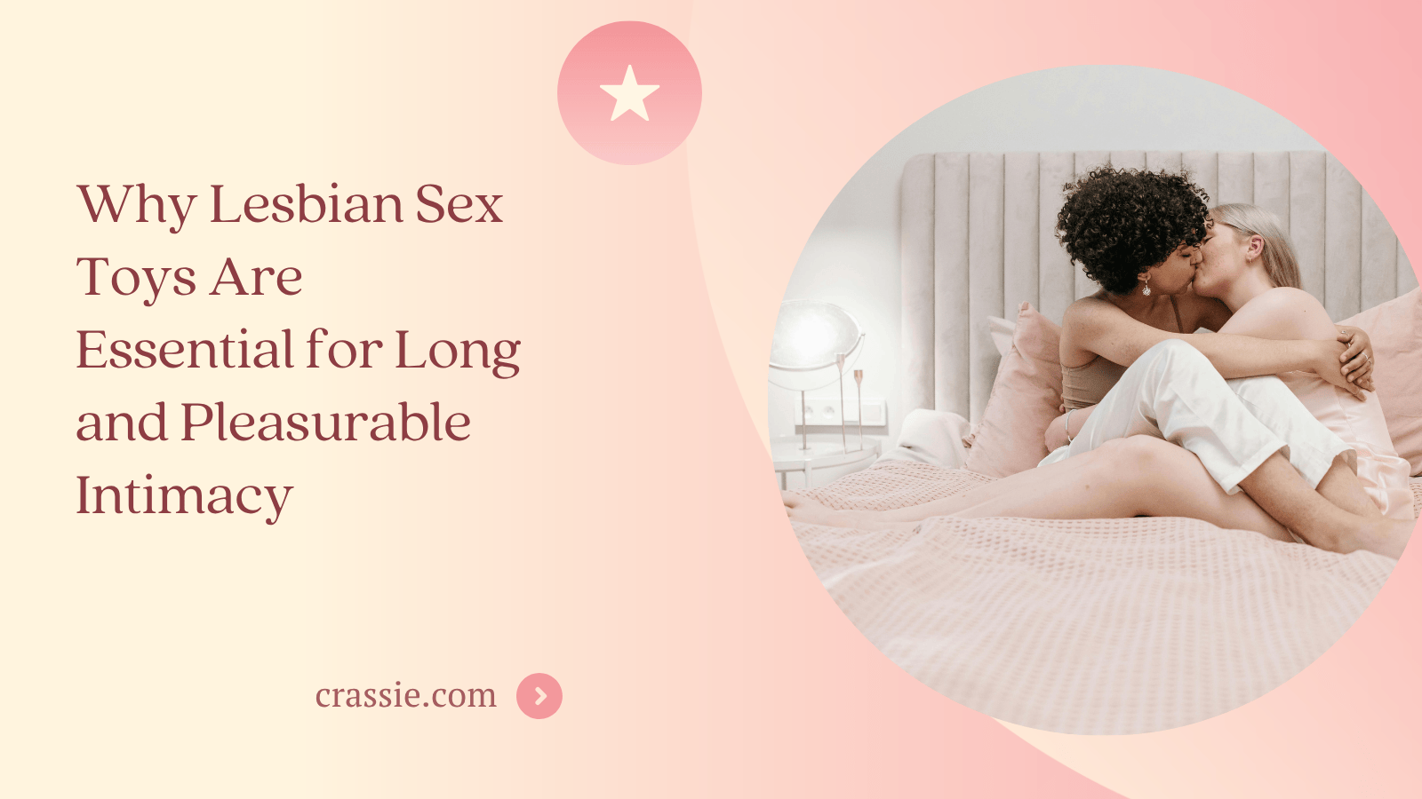 lesbian sex toys blog