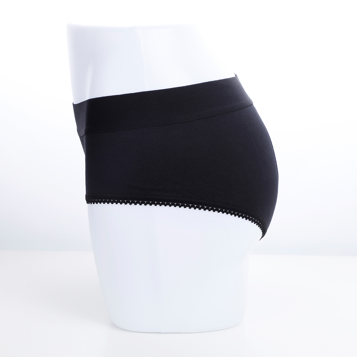 Crassie Kit | Harness Strap On Blue Dildo