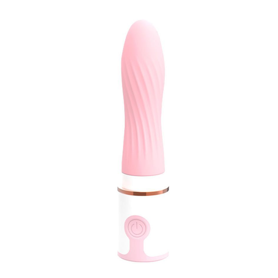 Hide & Play Lipstick Bullet Vibrator