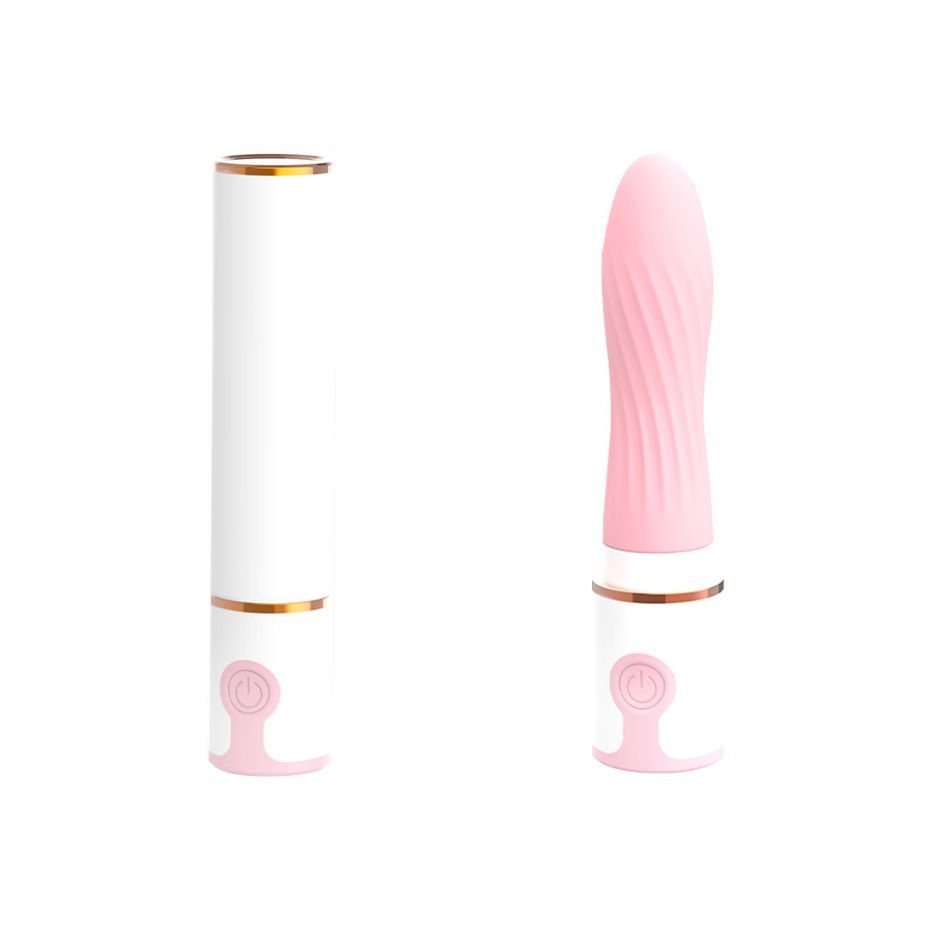 Hide & Play Lipstick Bullet Vibrator
