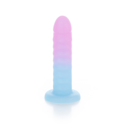 2colors STRAP-ON DILDO CATER