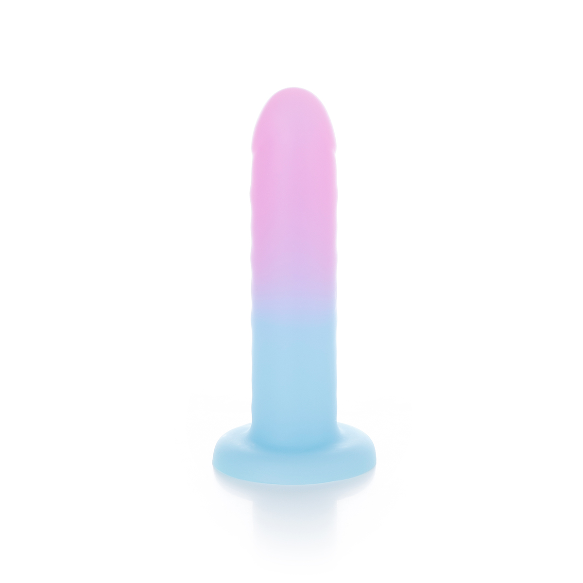 Multicoloured Strap ons Dildo Cater