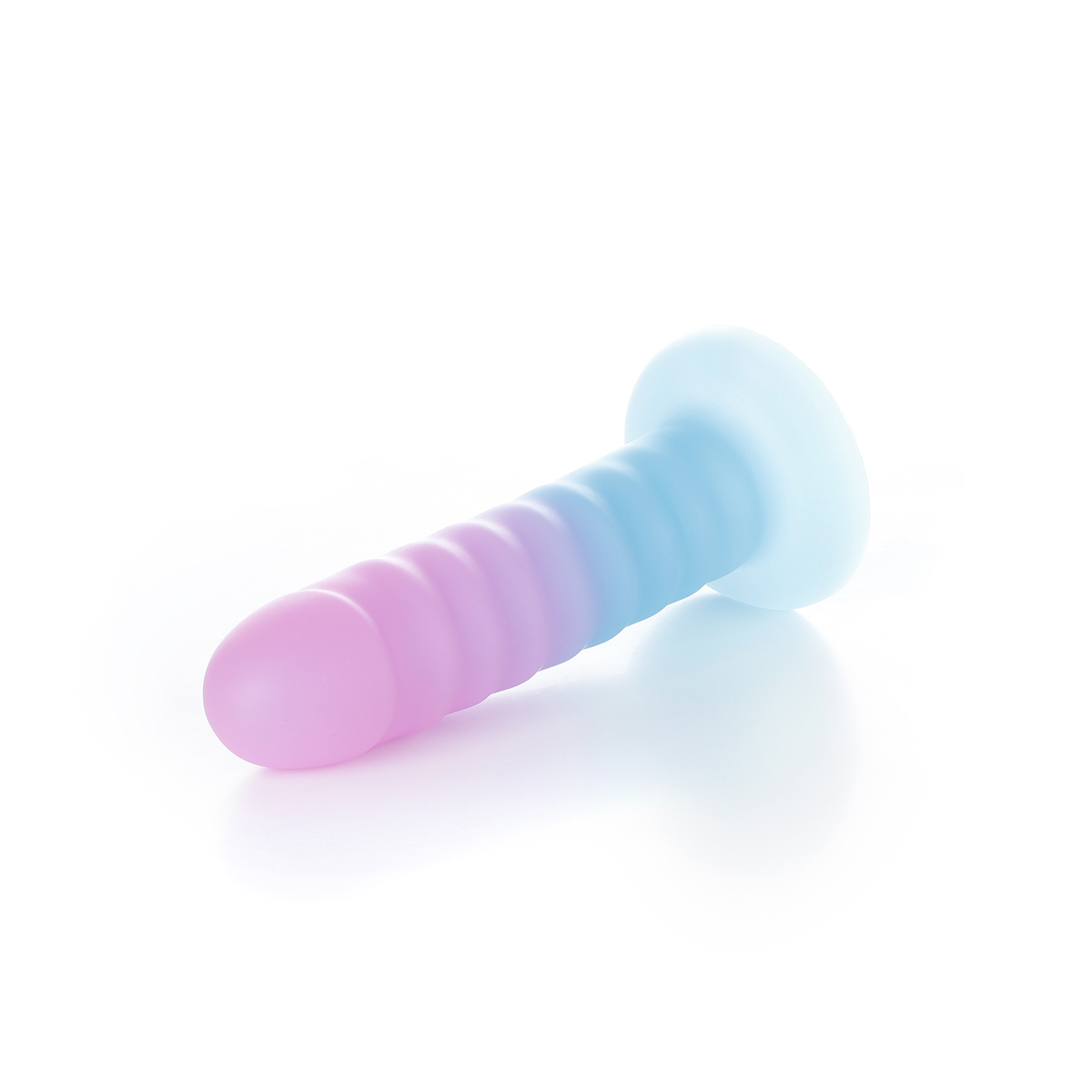 Multicoloured Strap ons Dildo Cater
