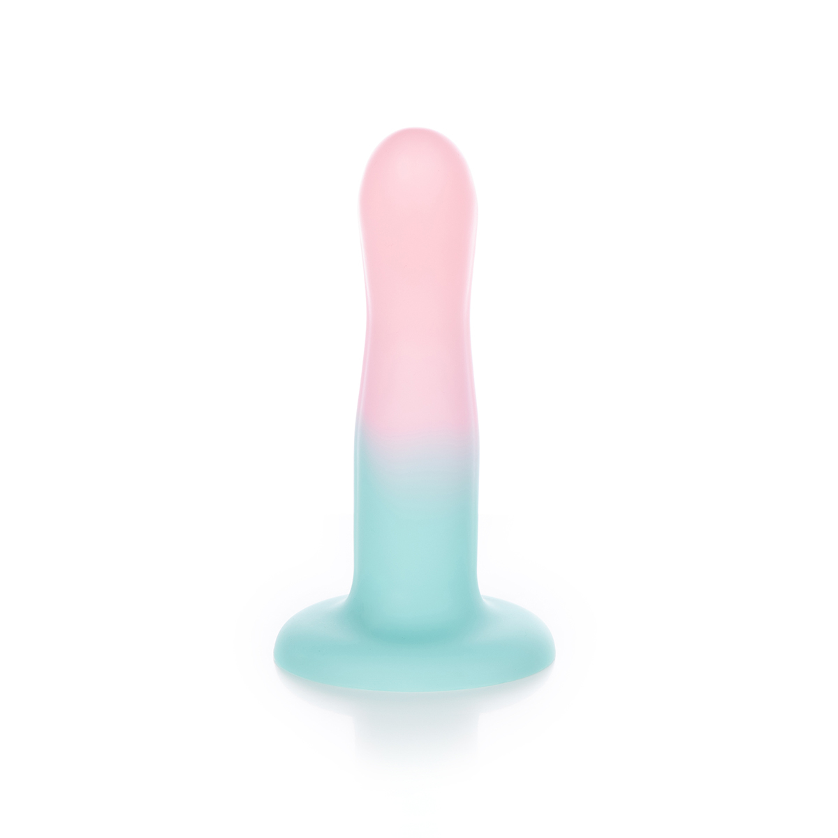 6.6" Mixed Color Strap On Dildo Lesbian Toys 