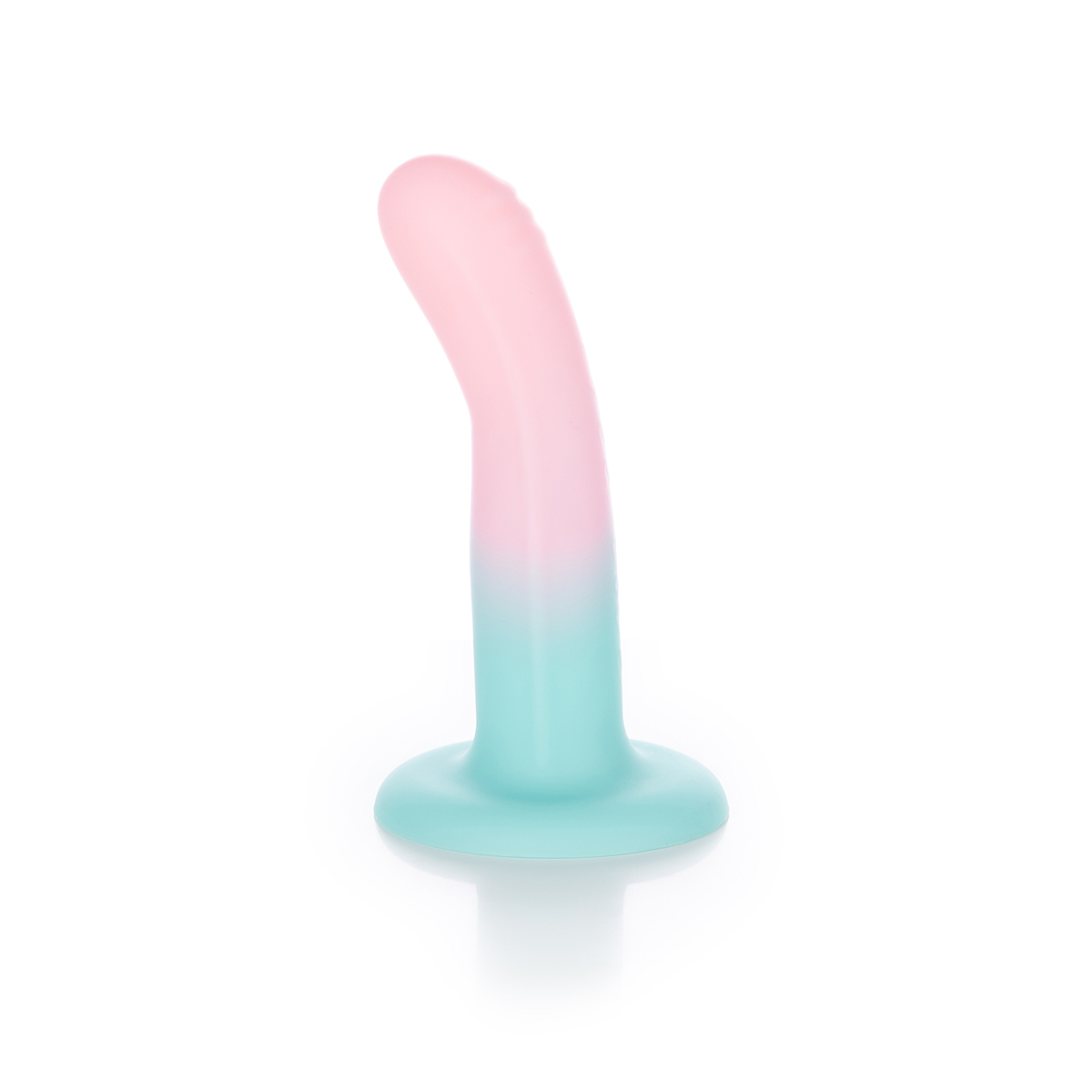 6.6" Mixed Color Strap On Dildo Lesbian Toys 