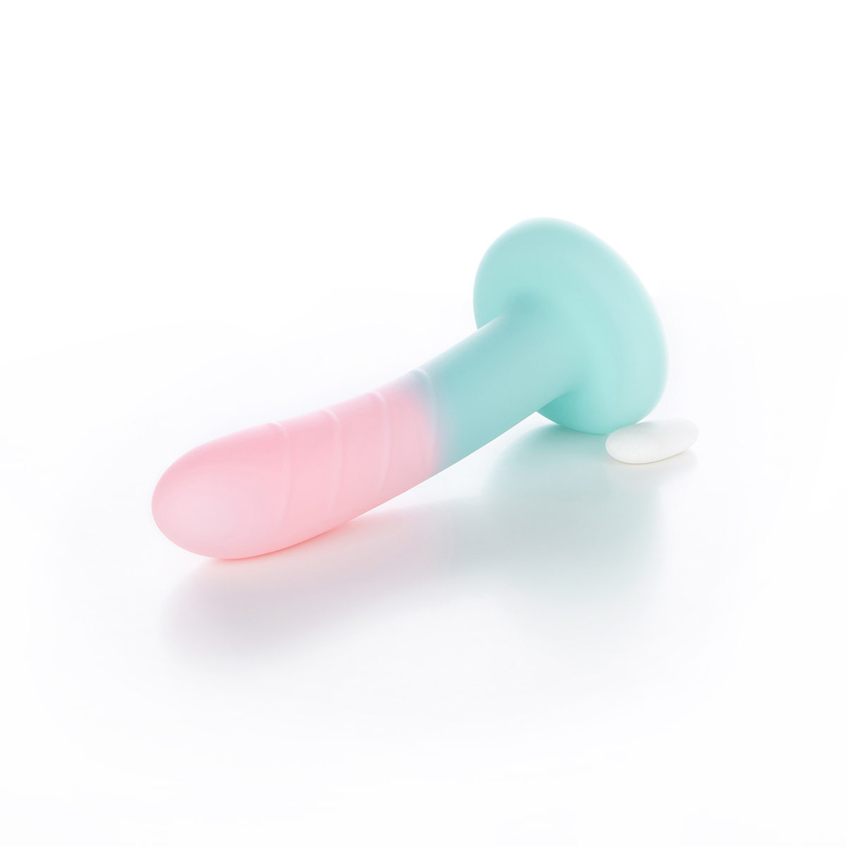 Color Changing G spot Dildo Sense 