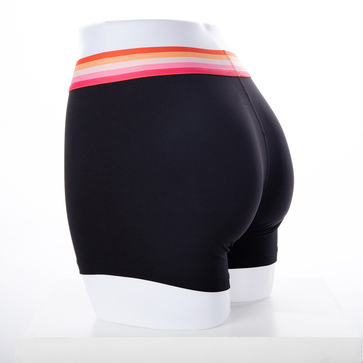 PrideHer Active Underwear Boxer Strap on Harness