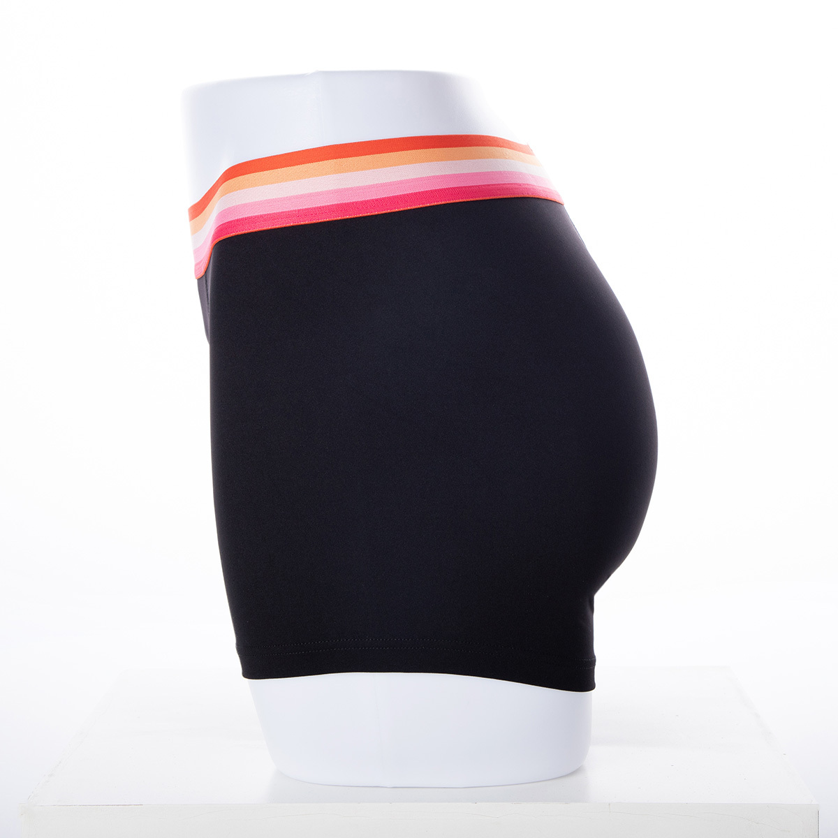 PrideHer Active Underwear Boxer Strap on Harness