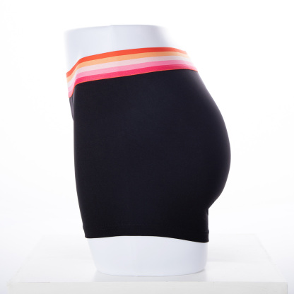 PrideHer Active Underwear Boxer Strap on Harness