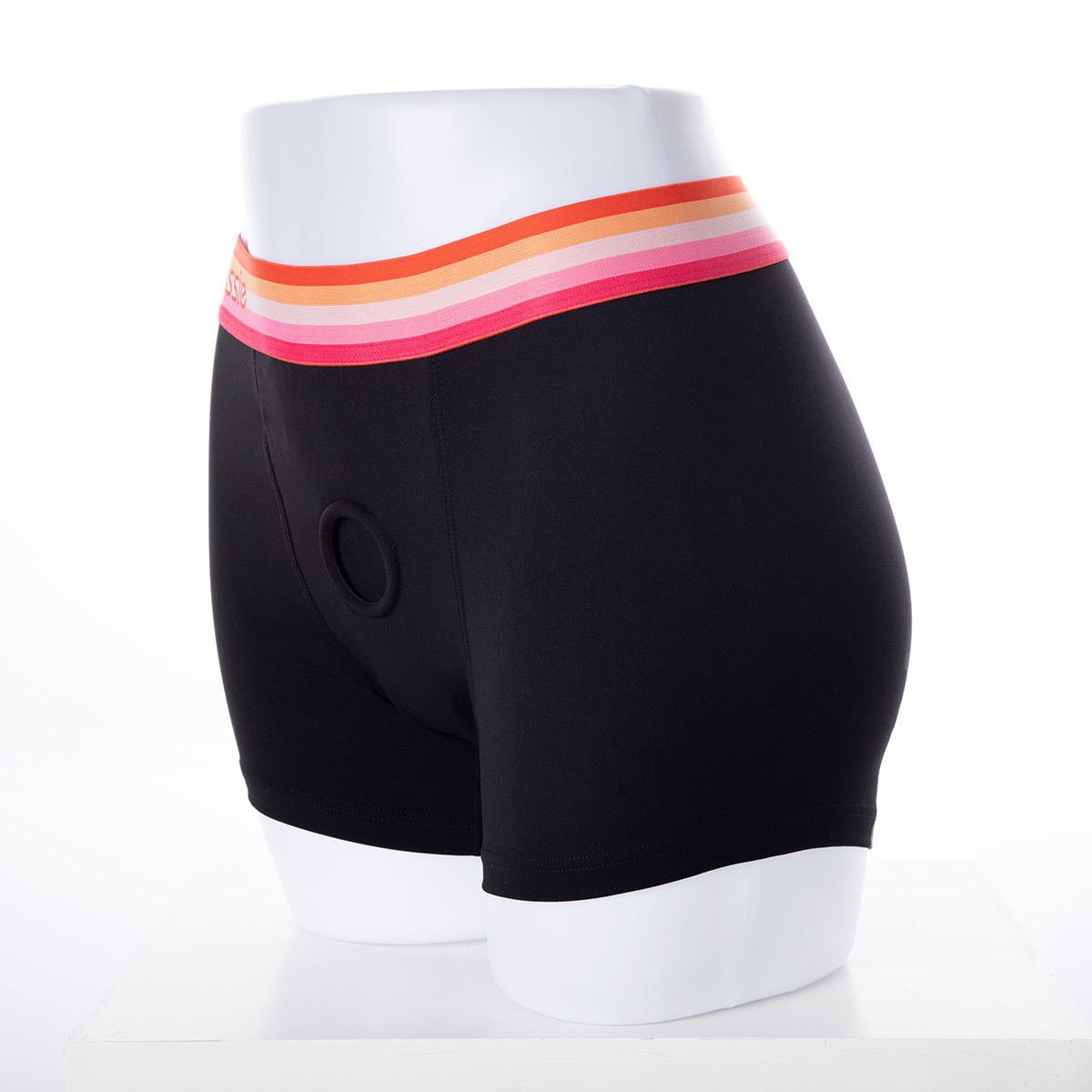 PrideHer Active Underwear Boxer Strap on Harness