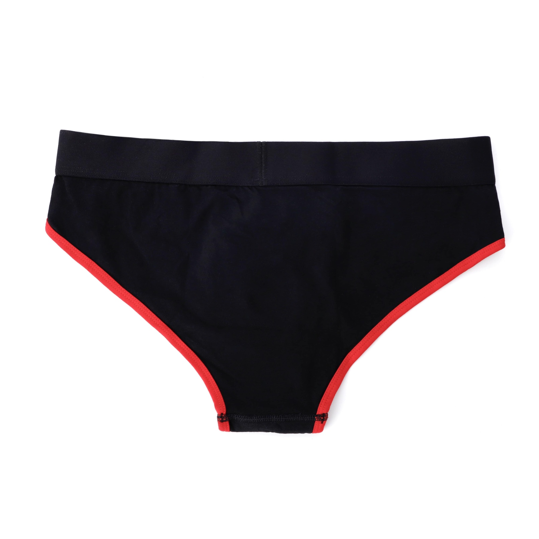 Sexy Chic Brief Dildo Harness 