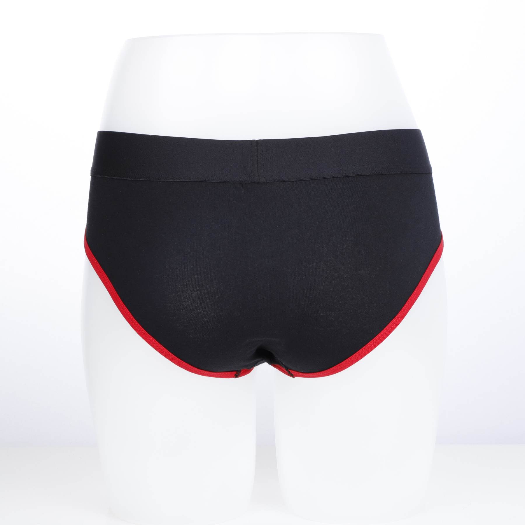 Sexy Chic Brief Dildo Harness 