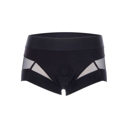 Feminine Sex Harness Strapon