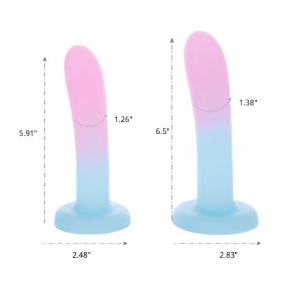 Dildo Strap On With Harness