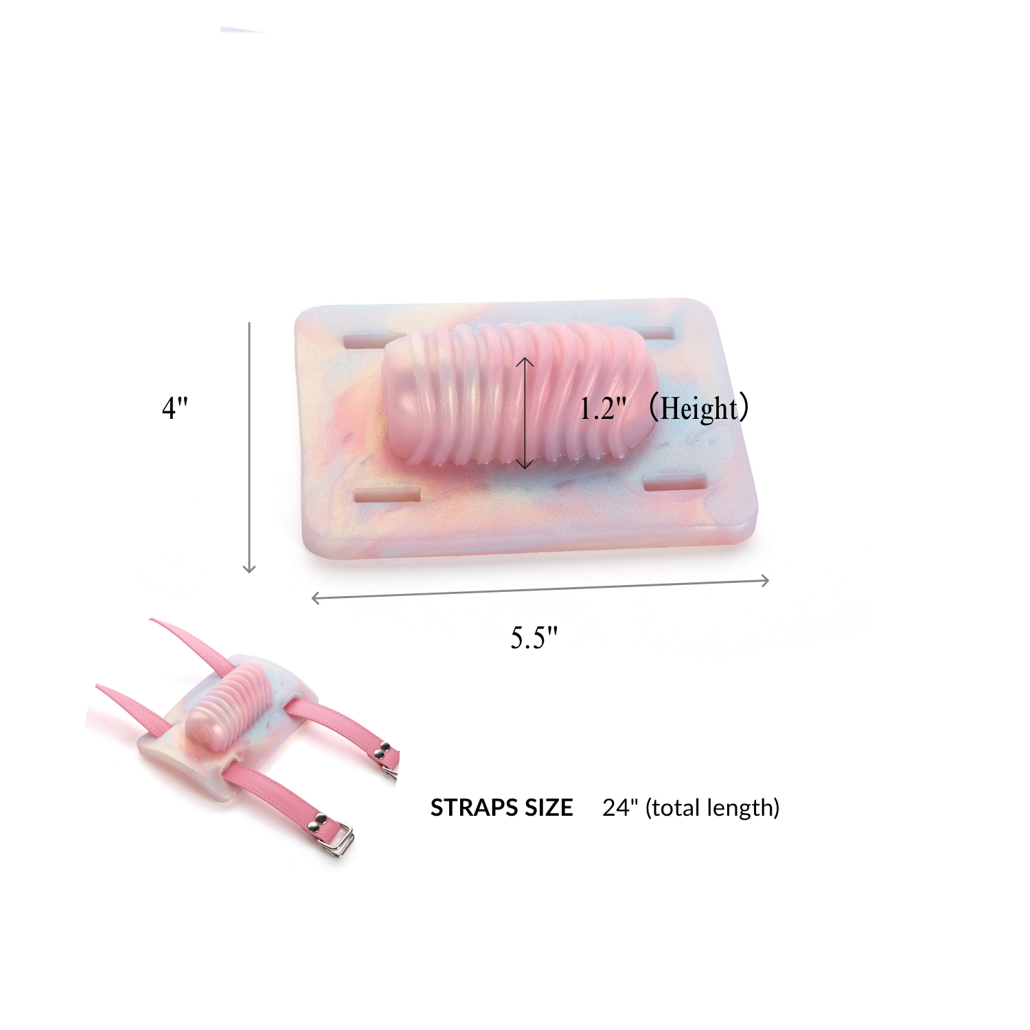 Iris Grinding Toy​