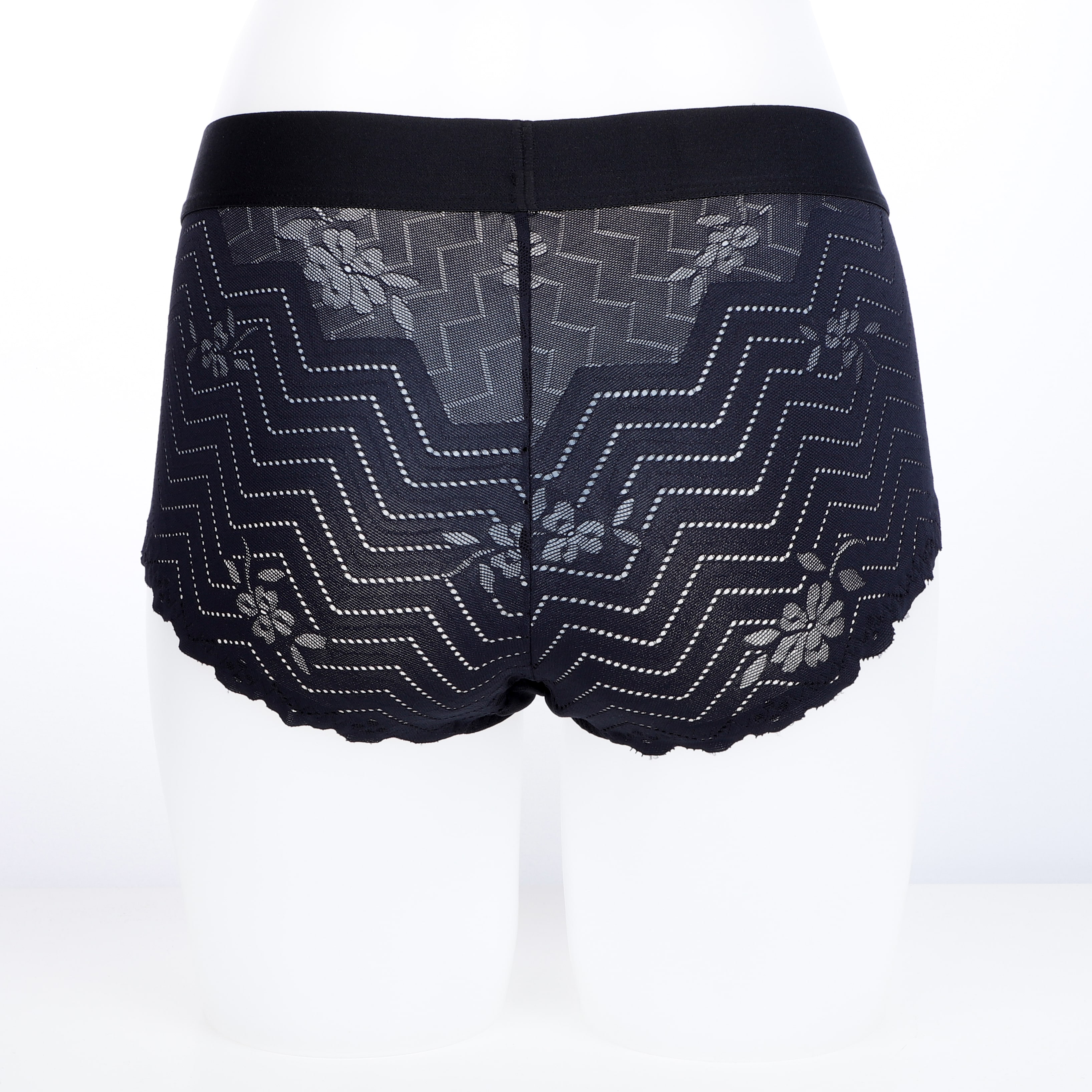 Crassie Kit | Strap On Harness Underwear + Blue Dildo   