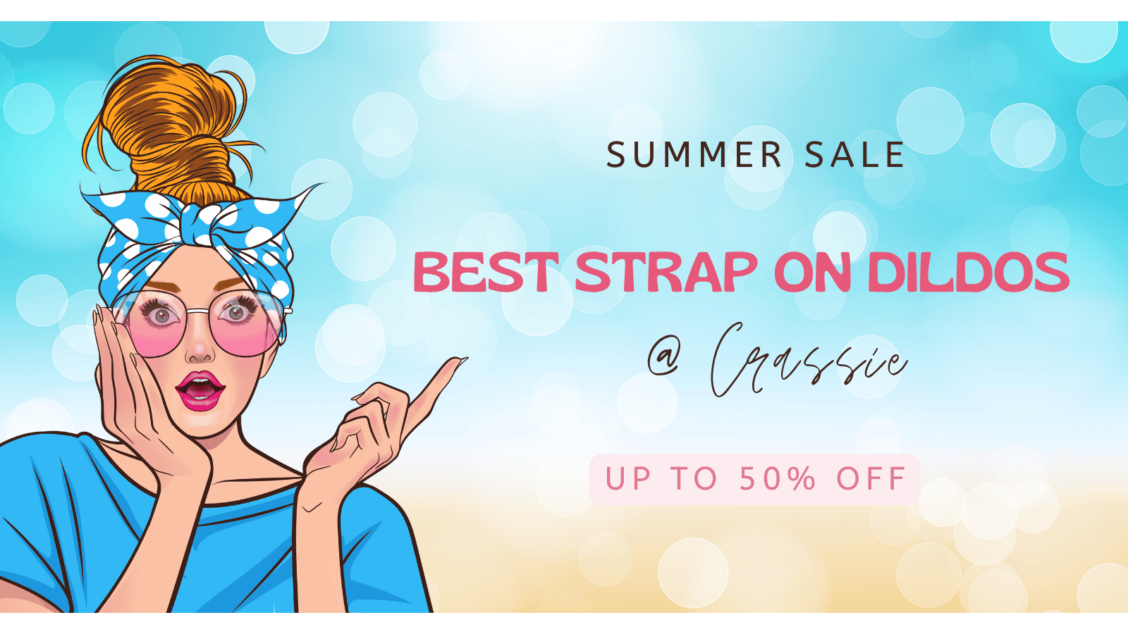 SUMMER SALE