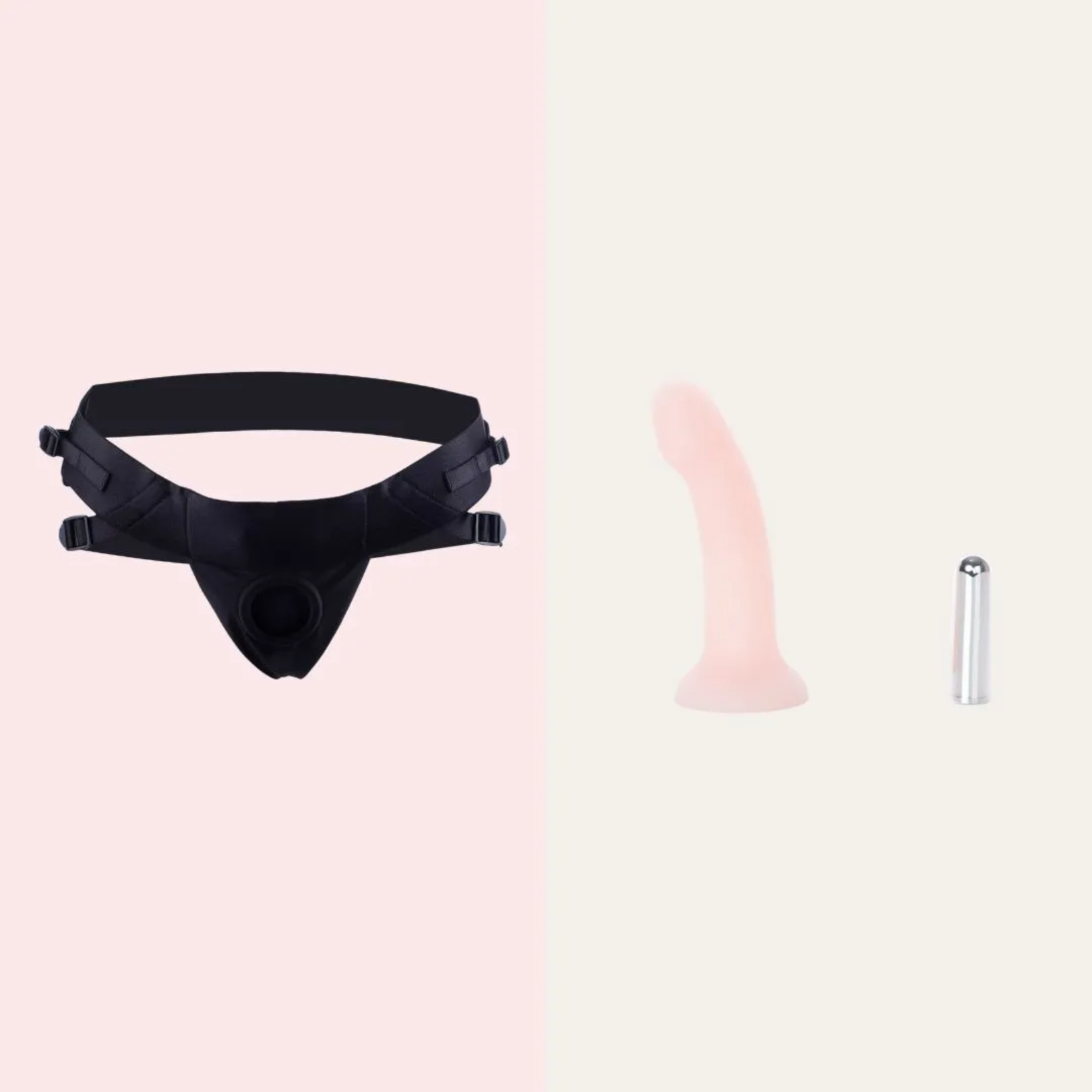 vibrating dildo