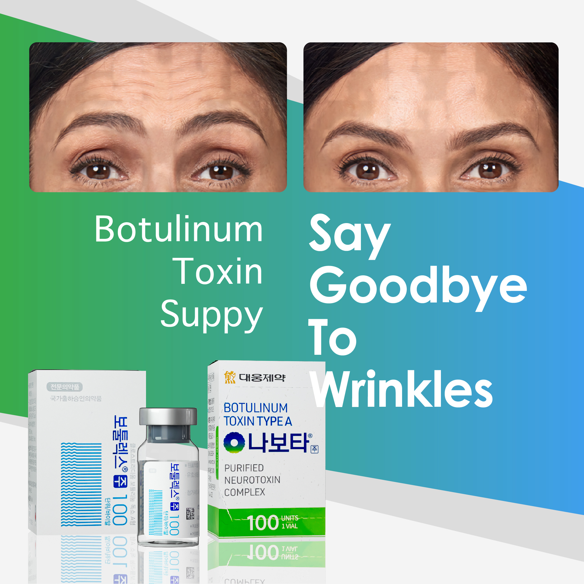 botulinum toxin cost wholesale