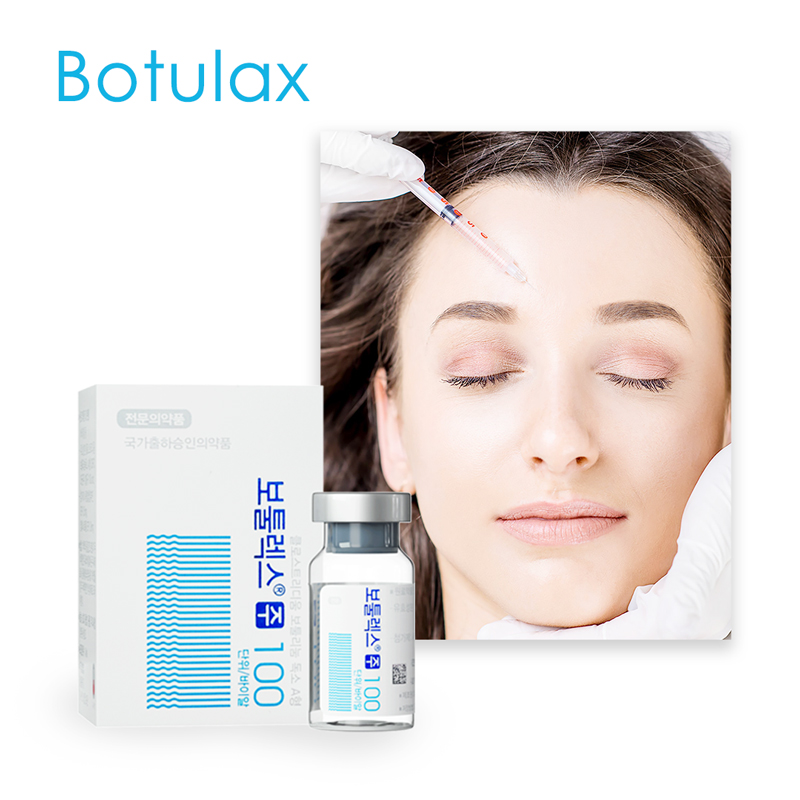 BOTULAX botulinum toxin