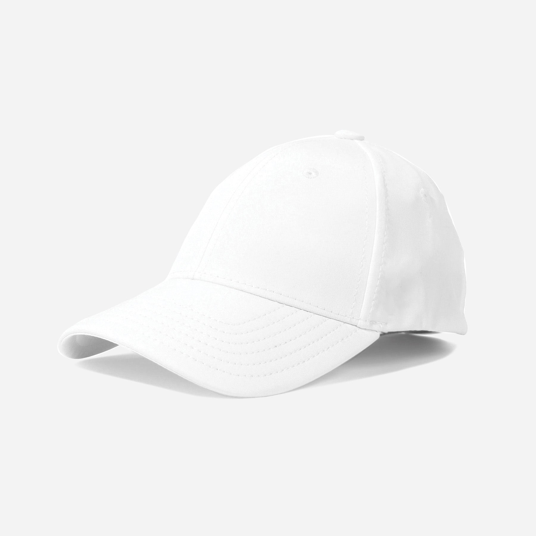 Ponytail Sports Hat