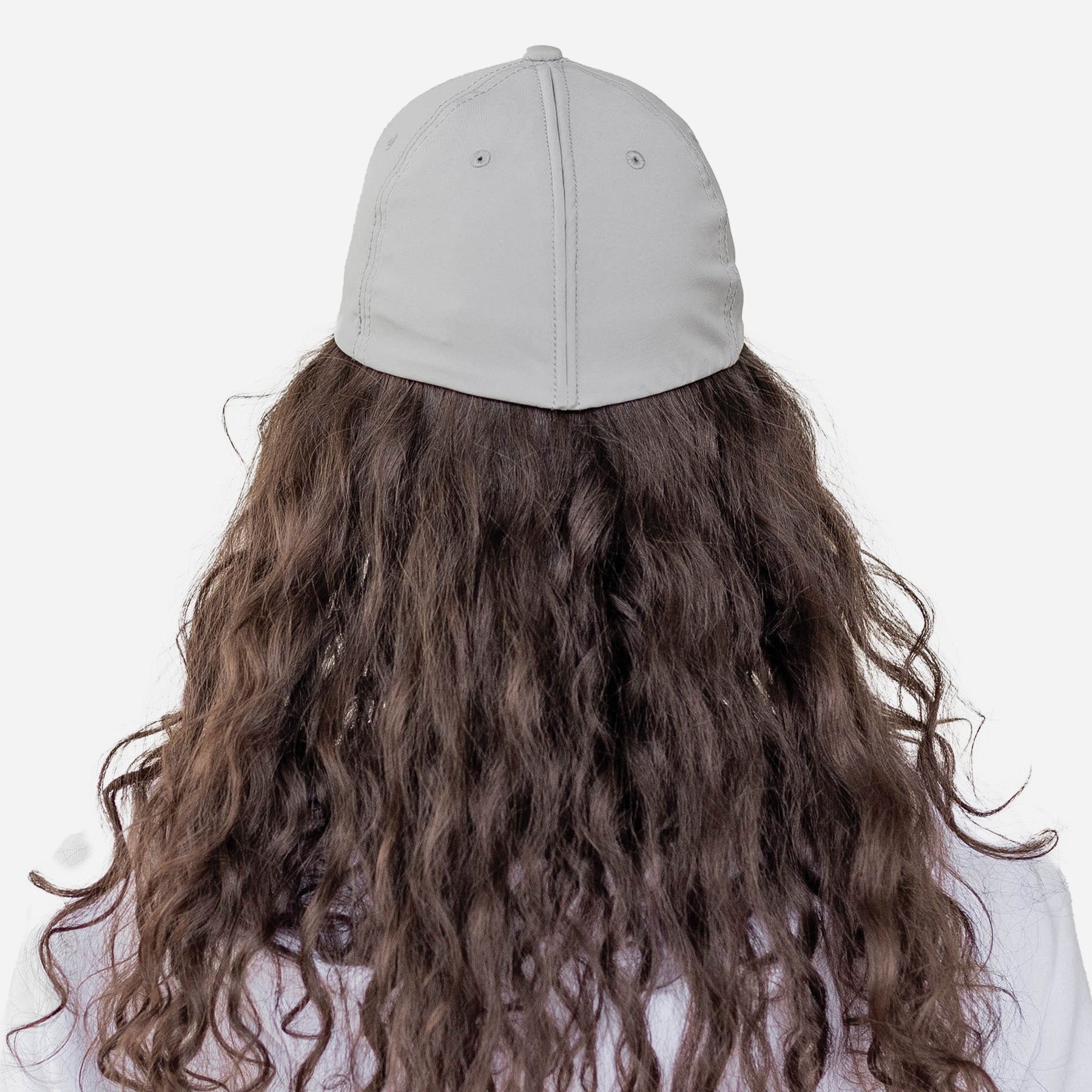 Ponytail Sports Hat
