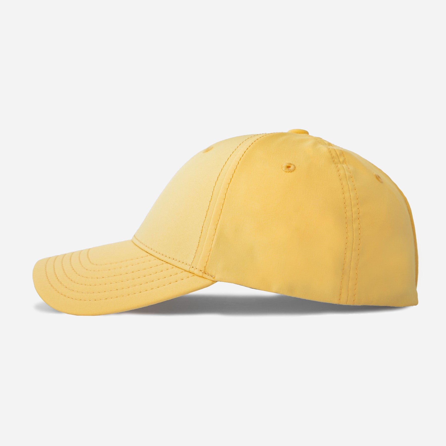 Ponytail Sports Hat