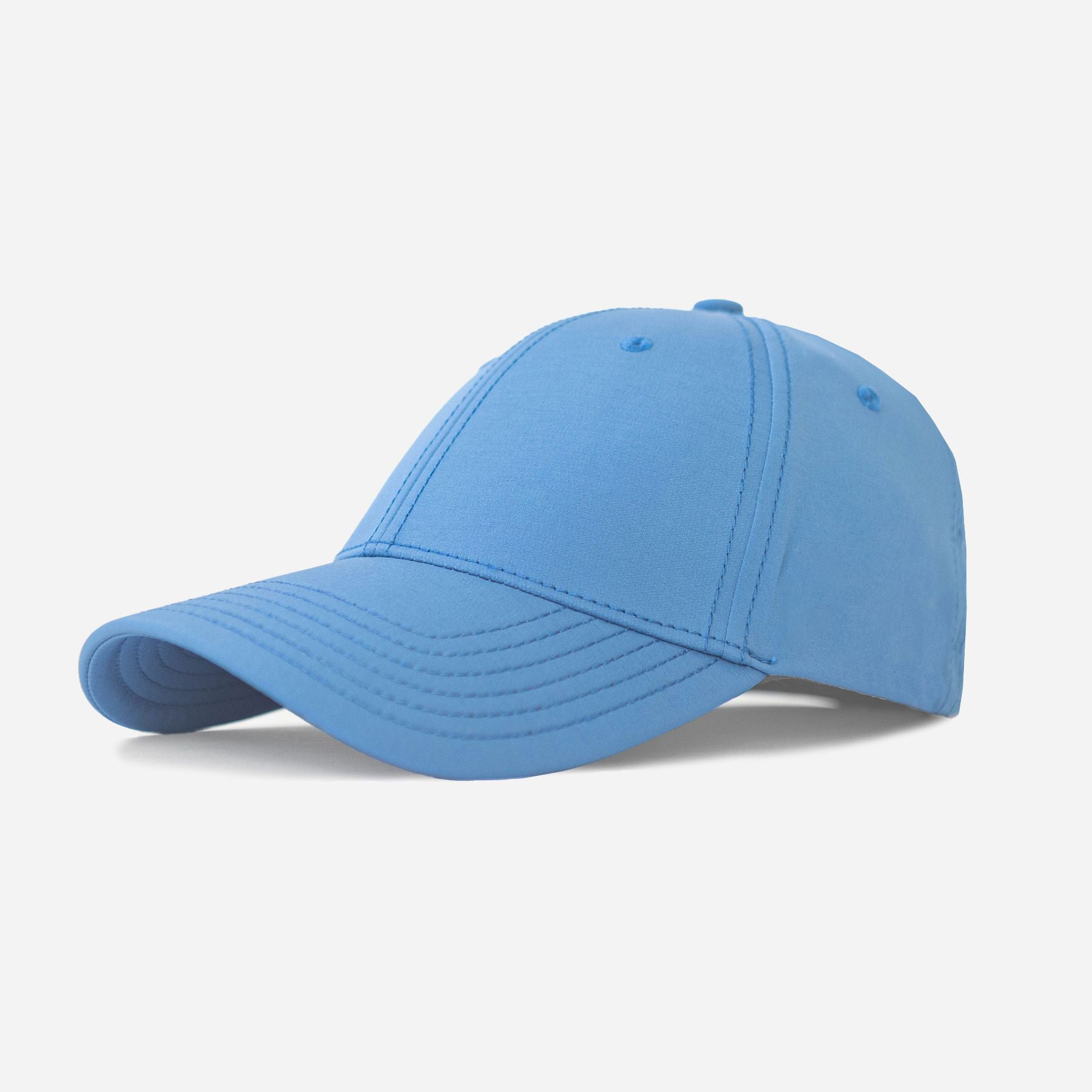 Ponytail Sports Hat