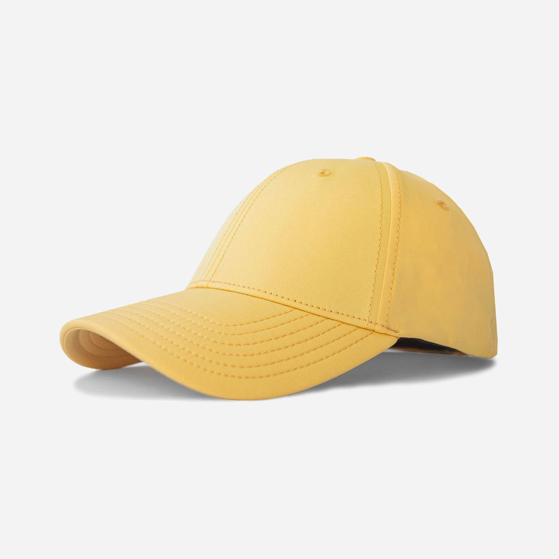 Ponytail Sports Hat