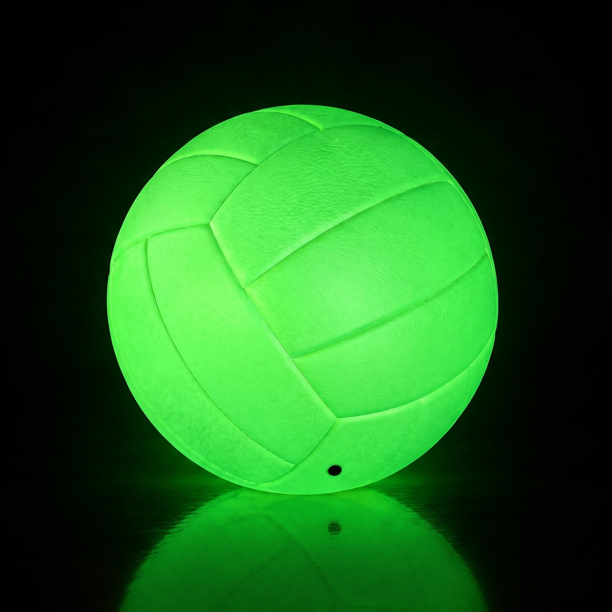 DOMIPLE | 🖤 Black Friday Early Discount 49% Off ✅Glow-in-the-Dark Volleyball/Football