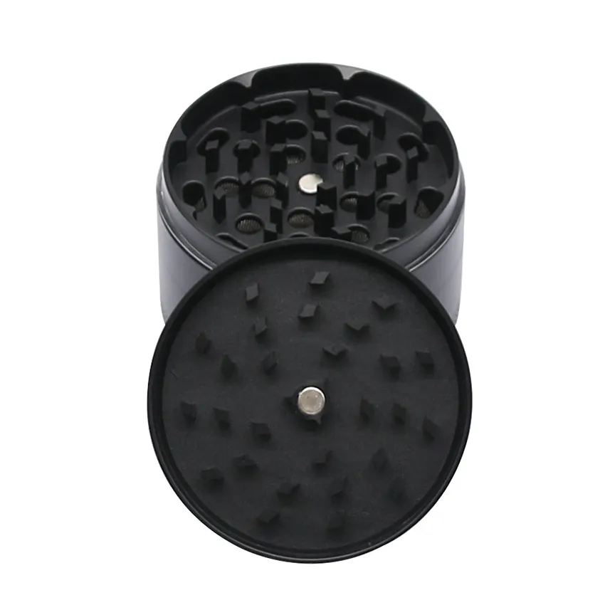 Evil bottle cap grinder