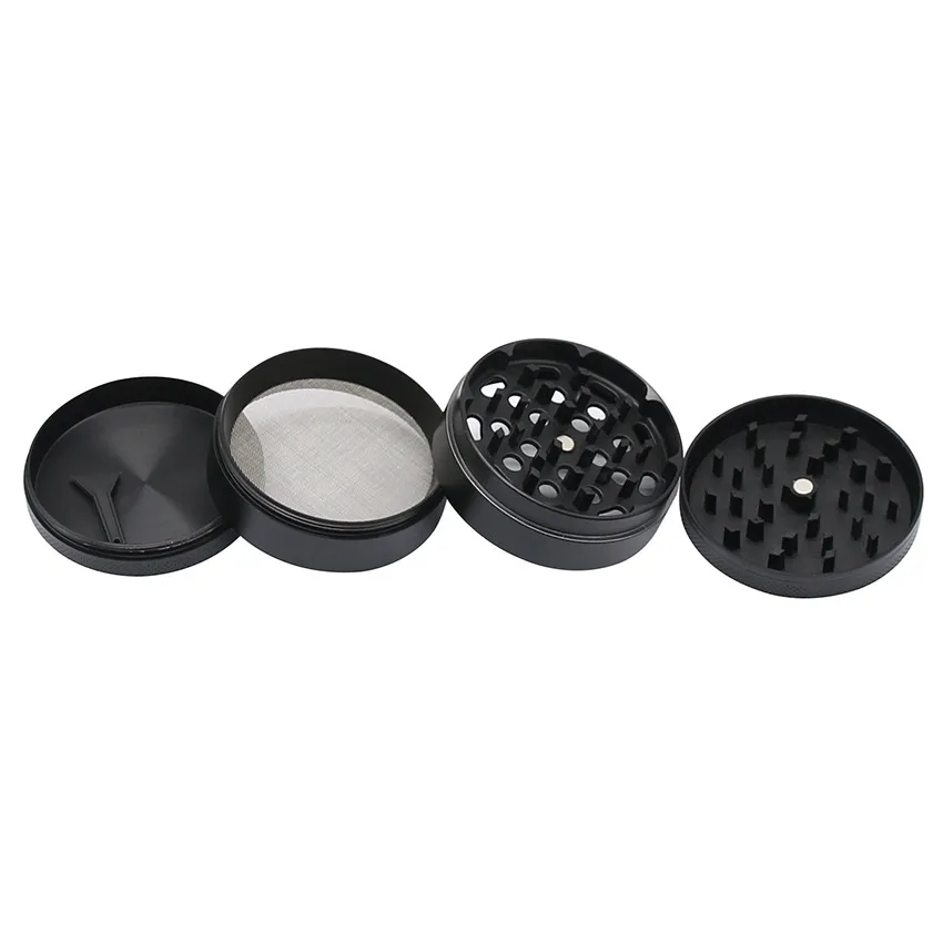 Evil bottle cap grinder