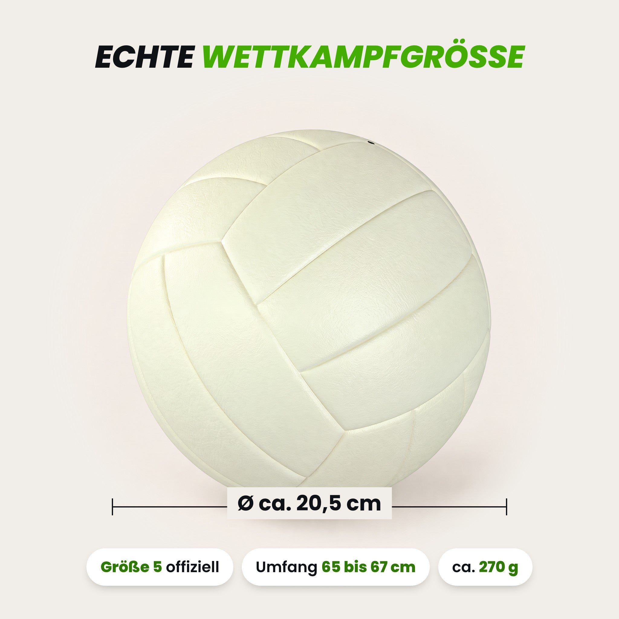 DOMIPLE | 🖤 Black Friday Early Discount 49% Off ✅Glow-in-the-Dark Volleyball/Football