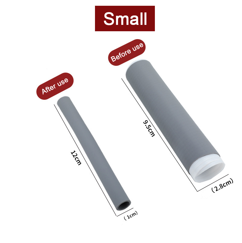 Silicone Pan Handle Sleeve