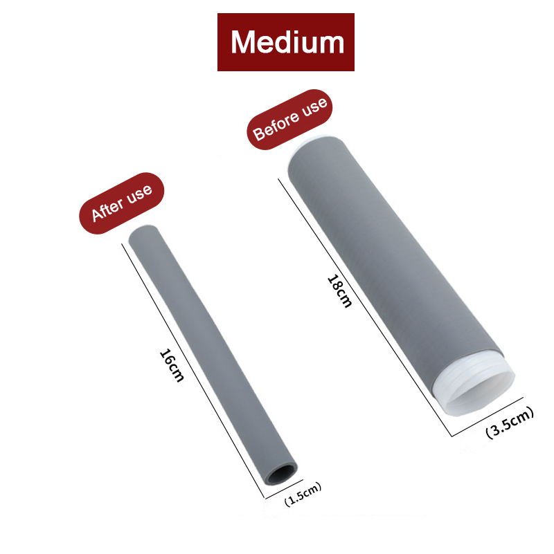 Silicone Pan Handle Sleeve