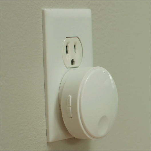 Wireless Smart Dog Doorbell