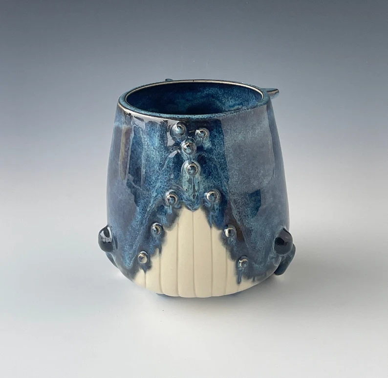 Whale Shark Mugs