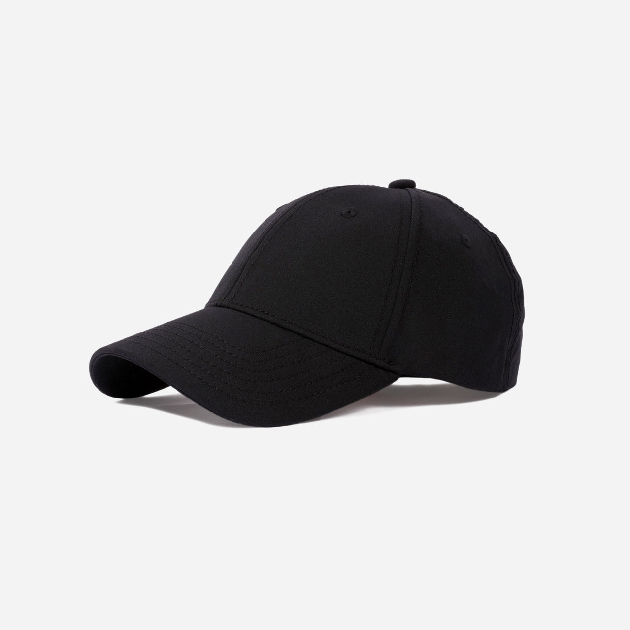 Ponytail Sports Hat