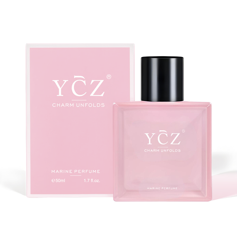 YCZ™ Midnight Allure Pheromone Perfume🎁Best gift(For Him & Her)