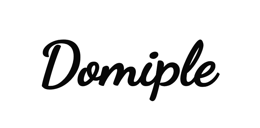 Domiple