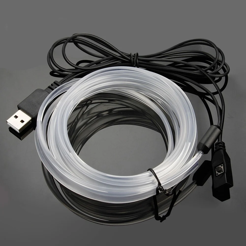 Car Interior LED Strip Light