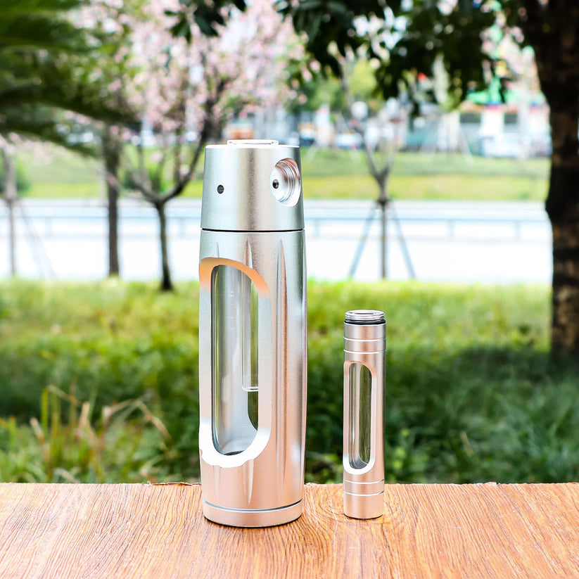 Domiple™ Luxury Water Bottle